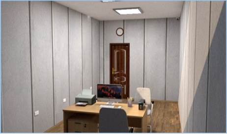 Хиймэл оюун ухааныг мөрдөн шалгах ажиллагаанд  амжилттай нэвтрүүлэв